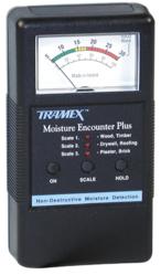 Moisture Meter